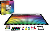 Hues & Cues - Starbase 505